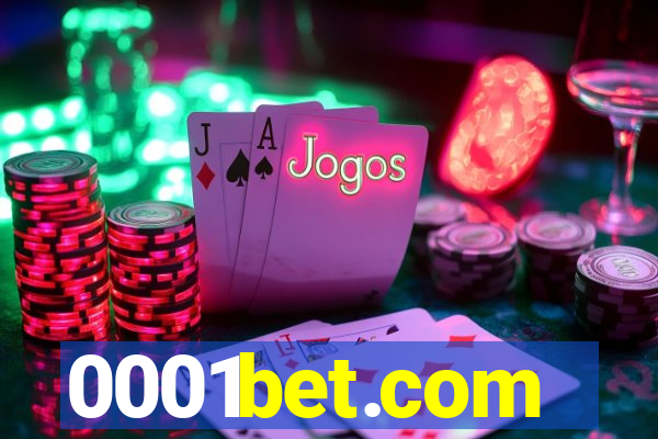 0001bet.com