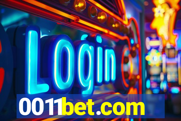 0011bet.com