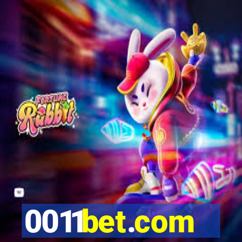 0011bet.com