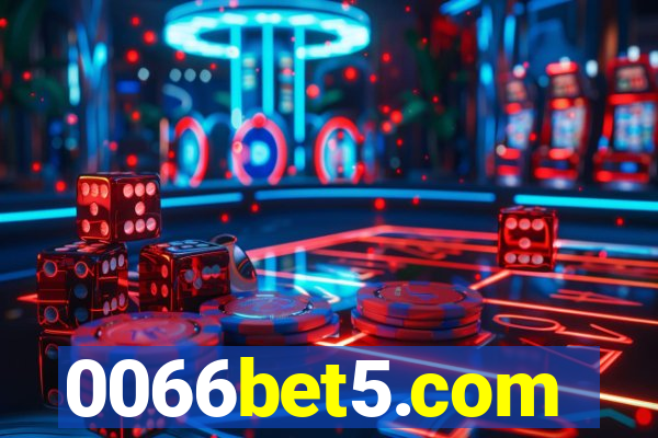 0066bet5.com