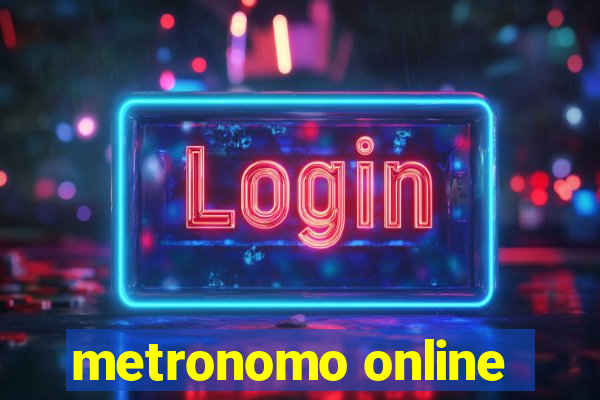 metronomo online