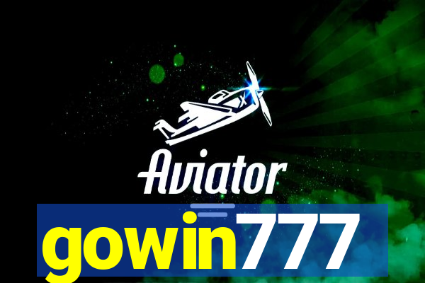 gowin777