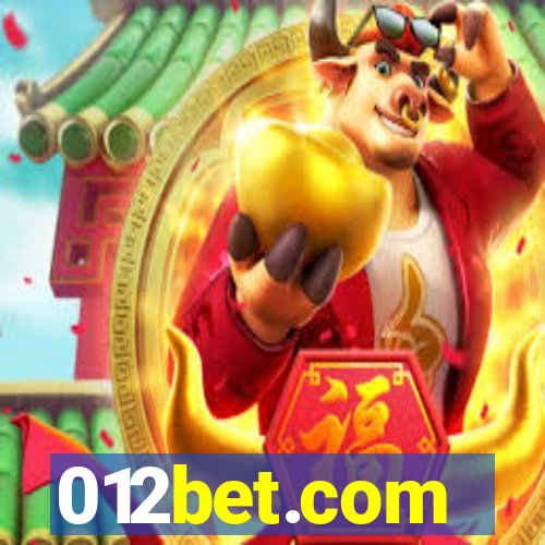 012bet.com