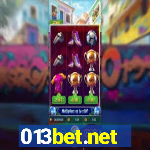 013bet.net