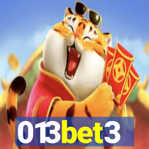 013bet3