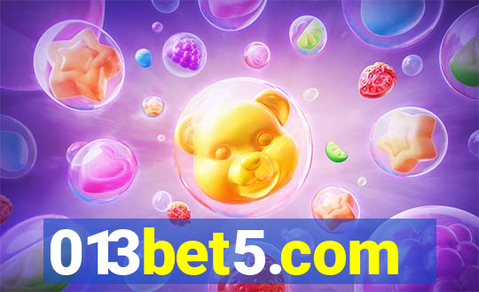 013bet5.com