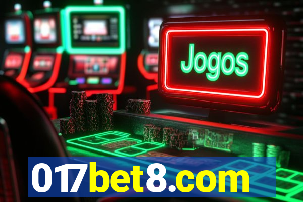 017bet8.com