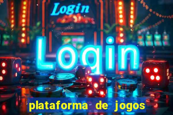 plataforma de jogos 777 bet