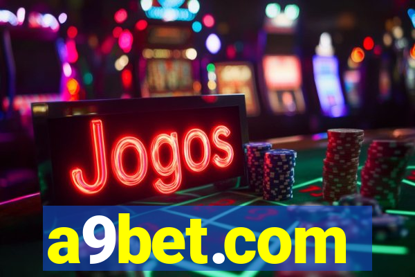 a9bet.com