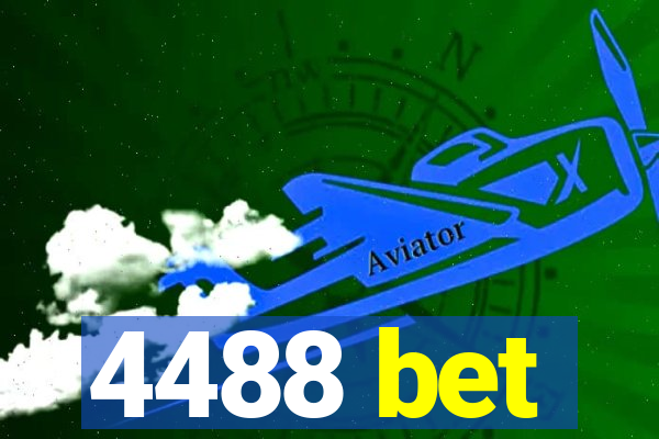 4488 bet