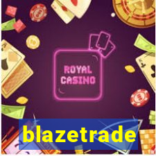 blazetrade