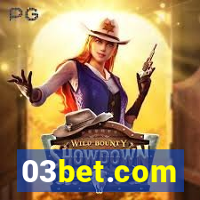 03bet.com