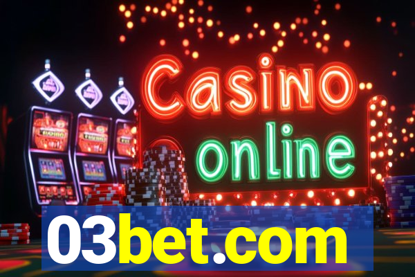 03bet.com