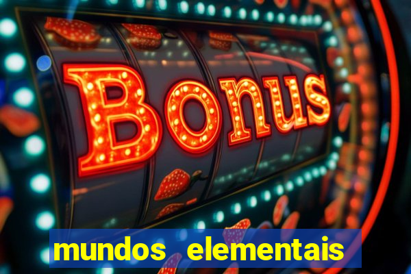 mundos elementais apk download