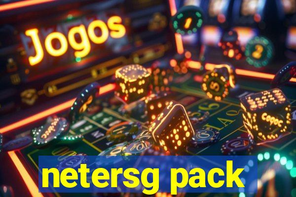 netersg pack