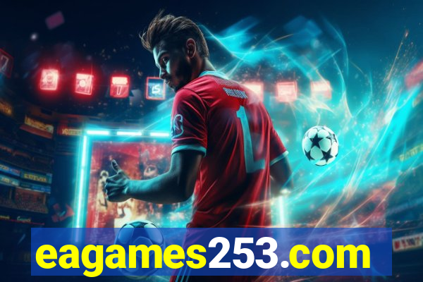 eagames253.com