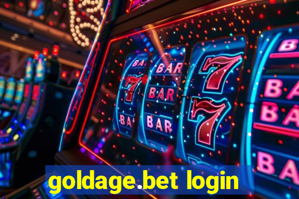 goldage.bet login