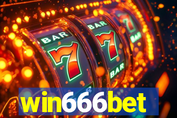 win666bet