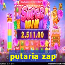 putaria zap