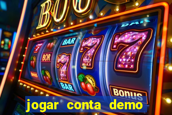 jogar conta demo fortune tiger