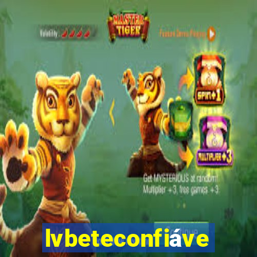 lvbeteconfiável