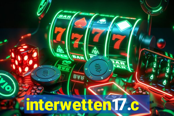 interwetten17.com