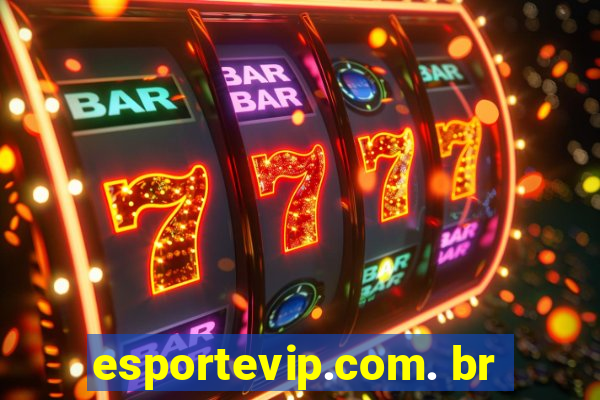 esportevip.com. br