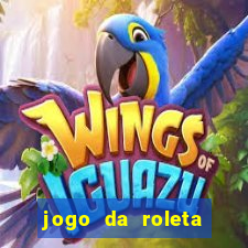 jogo da roleta silvio santos