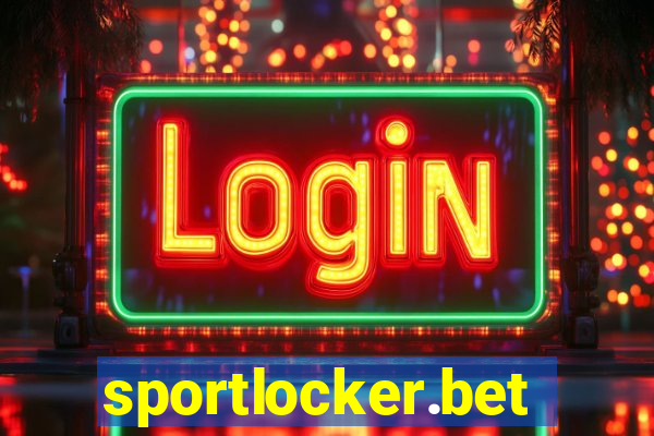 sportlocker.bet