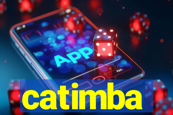 catimba