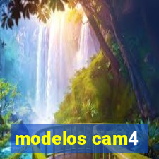 modelos cam4