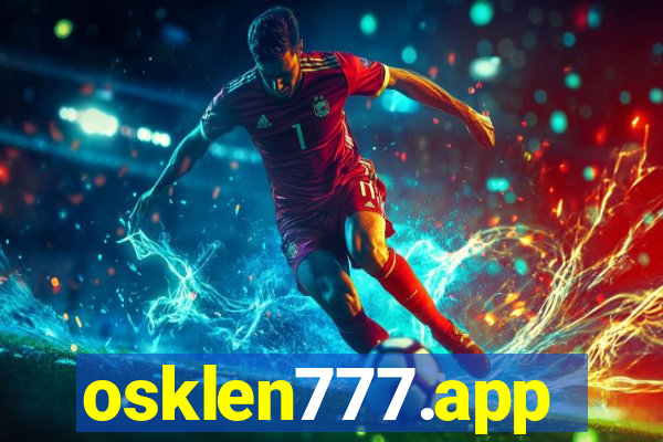 osklen777.app