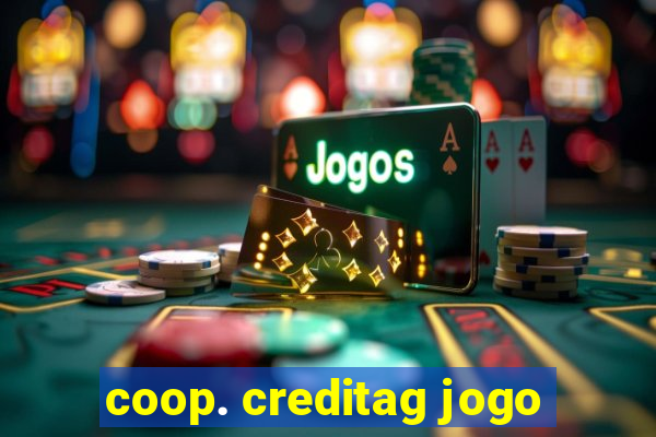 coop. creditag jogo