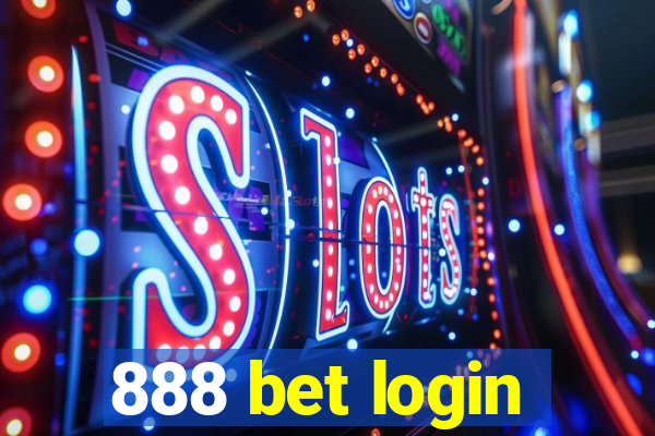 888 bet login