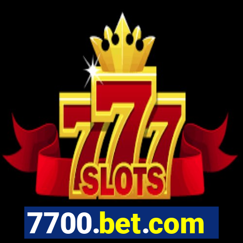 7700.bet.com