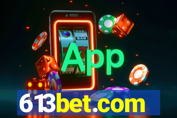 613bet.com