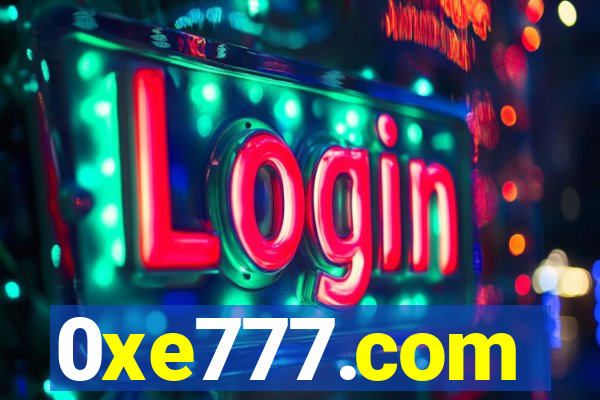 0xe777.com