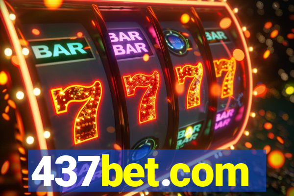 437bet.com