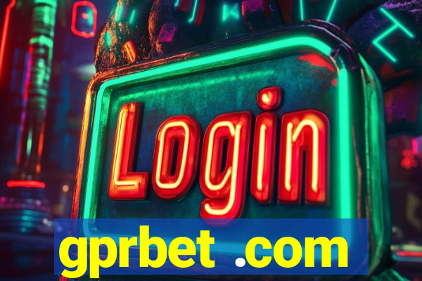 gprbet .com