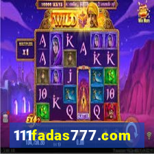 111fadas777.com