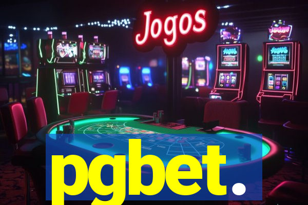 pgbet.