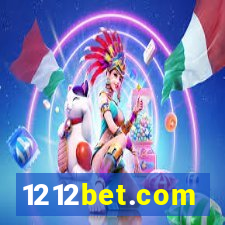 1212bet.com