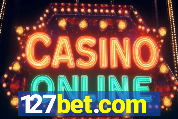 127bet.com