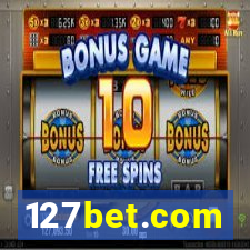 127bet.com