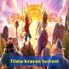 filme kraven torrent