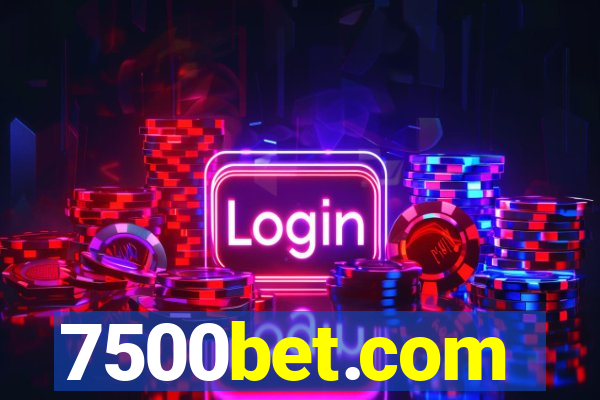 7500bet.com