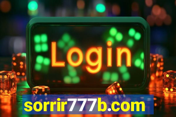 sorrir777b.com