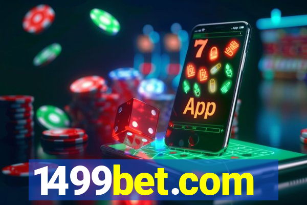 1499bet.com