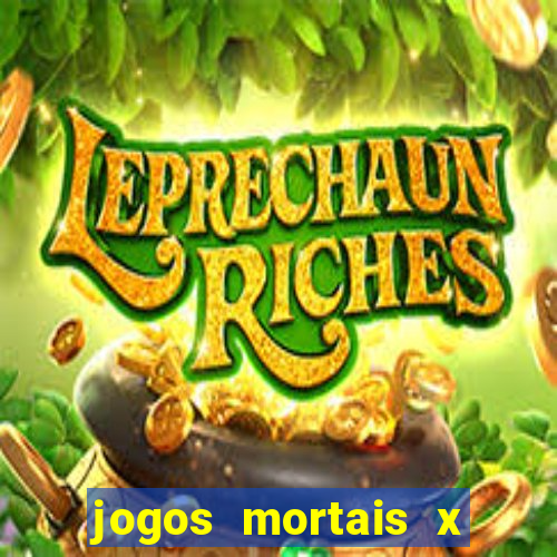 jogos mortais x filme completo dublado