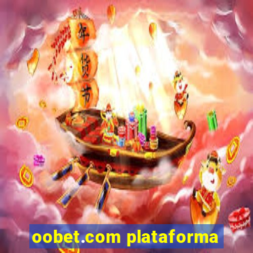 oobet.com plataforma